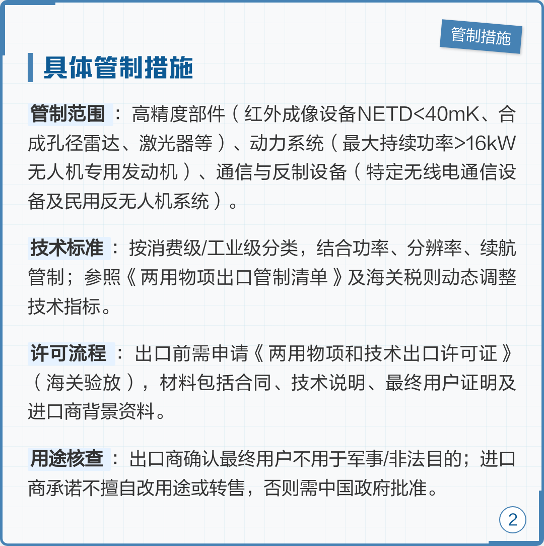 出口管制应对咨询(出口管制法律法规非常复杂)池州市